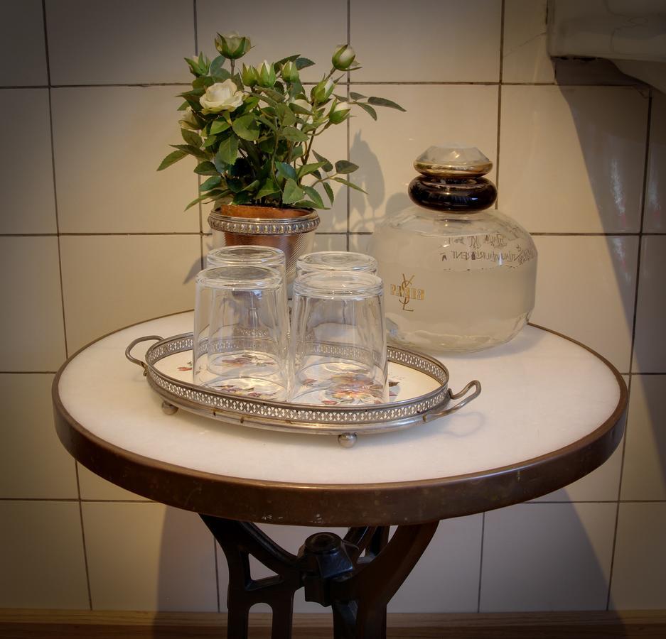 Bed and Breakfast Ustria Crusch Alva Tavanasa Екстер'єр фото